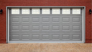 Garage Door Repair at Midtown San Diego, California