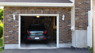 Garage Door Installation at Midtown San Diego, California